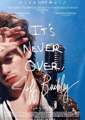Ode an ein Musik-Genie: Zum Kinostart von "It's Never Over, Jeff Buckley" verlosen wir ein Album des Ausnahmekünstlers