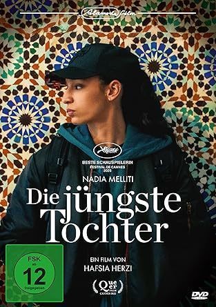 Fesselndes Drama fürs Heimkino: Wir verlosen "Die küngste Tochter" auf DVD