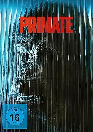 "Primate": Wir verlosen den affenstarken Schocker auf DVD und BD