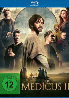 "Der Medicus 2" erscheint im Heimkino und wir verlosen die Bestseller-Verfilmung auf BD