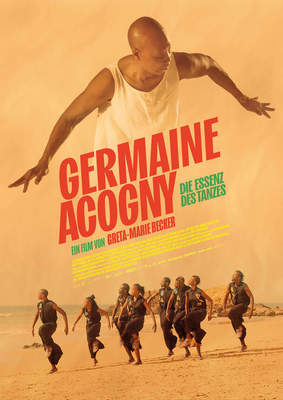 Tanz, der die Leinwand erobert: Wir verlosen Freikarten + Goodie zu "Germaine Acogny - Die Essenz des Tanzes"