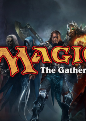 Vom Multiversum ins Regal: Gewinnt Funko Pops zu "Magic: The Gathering"