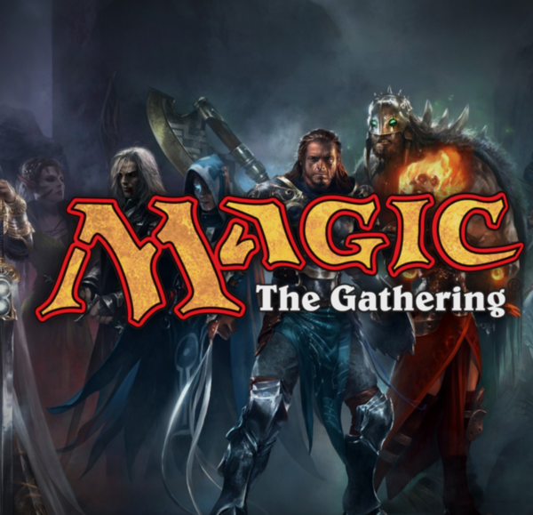 Vom Multiversum ins Regal: Gewinnt Funko Pops zu "Magic: The Gathering"