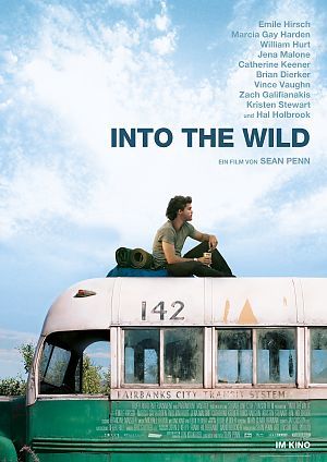 Best of Cinema: Wir verlosen Freikarten zu "Into the Wilds" (am 07. Juli zurück im Kino!)