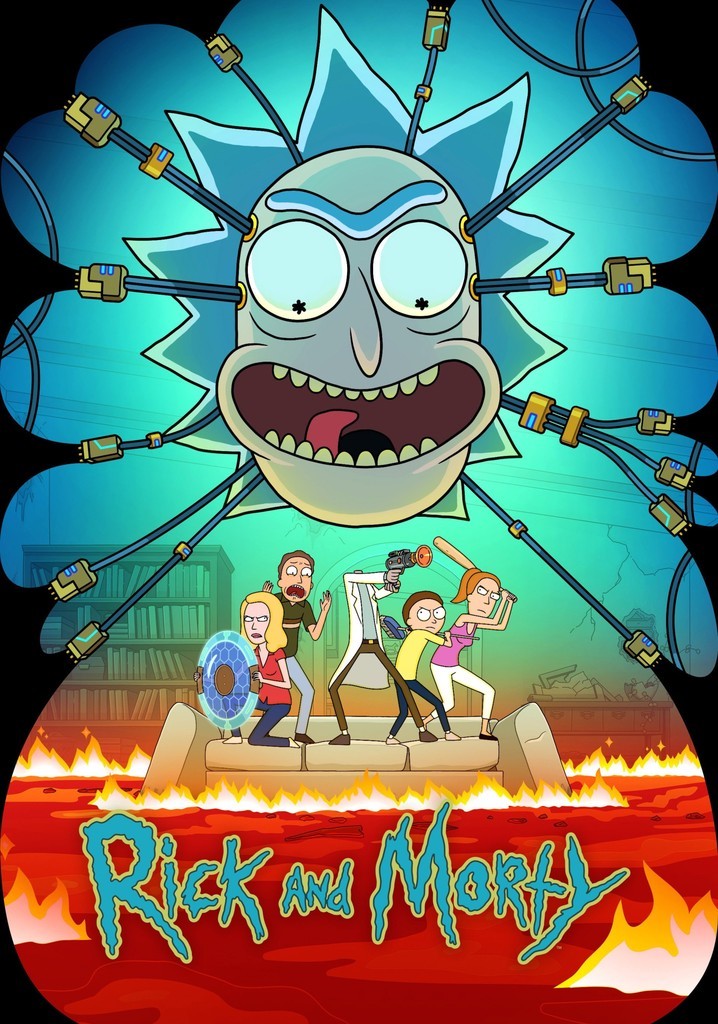 Zwei Gewürze aus einer anderen Dimension: Wir verlosen zur Rick and Morty x Ankerkraut Kooperation die spacigen Gewürze 