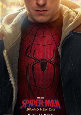 Die Spinne zurück im Kino: Zu "Spider-Man: Brand New Day" und der neuen Funko Pop! Figur verlosen wir ein schönes Fan-Paket