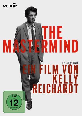 Ein Diebstahl und seine Folgen: Wir verlosen "The Mastermind" auf DVD und BD