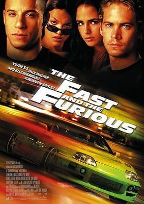 Best of Cinema: Wir verlosen Freikarten zu "The Fast and the Furious" (am 01. September zurück im Kino!)