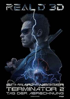 Zum 35. Jubiläum zurück im Kino: Wir verlosen zur Wiederaufführung von "Terminator 2 - Tag der Abrechnung"