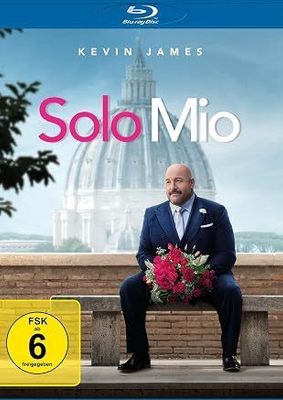 Kevin James in Bella Italia: Wir verlosen "Solo Mio" auf BD