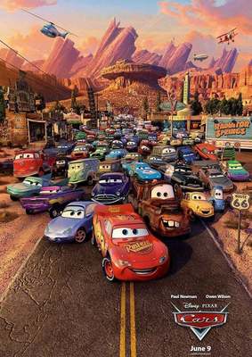 20 Jahre voller Freundschaft, Tempo und Abenteuer: Zum 20jährigen Jubiläum von Cars verlosen wir schöne Fan-Pakete zu den neuen Disney Produkten