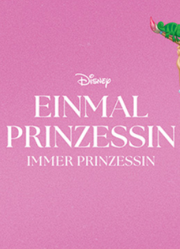 Disney feiert die globale Prinzessinnenwoche: Und wir verlosen passend dazu tolle neue Disney Produkte