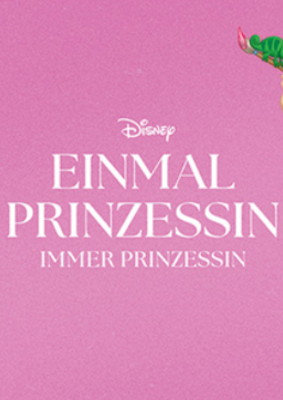 Disney feiert die globale Prinzessinnenwoche: Und wir verlosen passend dazu tolle neue Disney Produkte