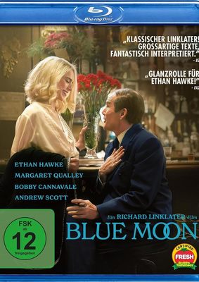  Ethan Hawke in Bestform: Wir verlosen "Blue Moon" auf BD