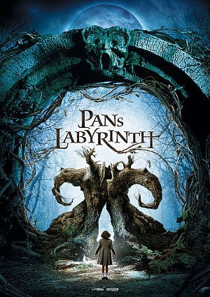 Best of Cinema: Wir verlosen Freikarten zu "Pans Labyrinth" (am 06. Oktober zurück im Kino!)