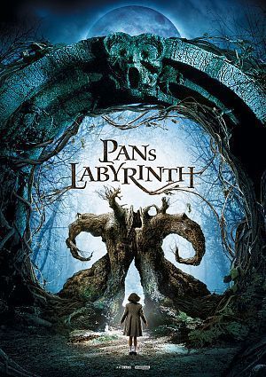 Best of Cinema: Wir verlosen Freikarten zu "Pans Labyrinth" (am 06. Oktober zurück im Kino!)