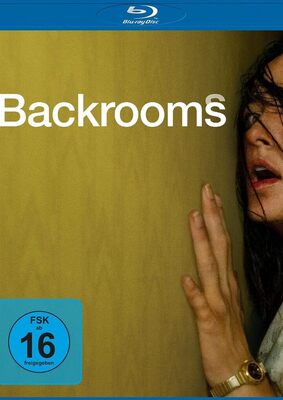 Verloren in einem Internet-Phänomen: Wir verlosen den Kinoerfolg "Backrooms" auf BD