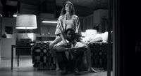 V3 malcolm and marie netflix zendaya john david washington bedroom