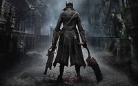 V3 bloodborne 2 gamersrd