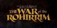 V3 lord of the rings war of the rohirrim soial