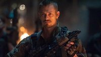 V3 john woo will direct joel kinnaman in a us action film titled silent night with no dialogue