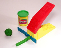 V3 playdoh