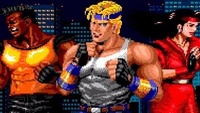 V3 streets of rage el final fight de sega ywgg
