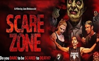 V3 scare zone