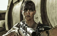 V3 furiosa