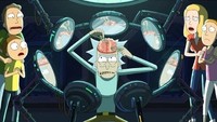 V3 rick and morty season 6 main
