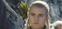 V3 orlando bloom legolas hobbit