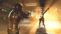V3 dead space remake