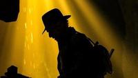 V3 indiana jones 5 prima immagine