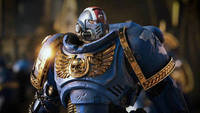 V3 warhammer 40000 space marine 2