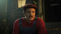 V3 pedro pascal mario saturday night live 2 1