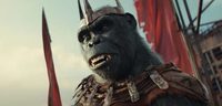 V3 kingdom of the planet of the apes trailer an ape tyrant rises as franchise moves beyond caesar 6543c230acef3 840x400