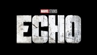 V3 marvel studios echo logo disney plus