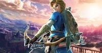 V3 zelda breath of the wind