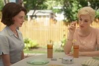 V3 jessica chastain anne hathaway mothers instinct trailer 010924 1