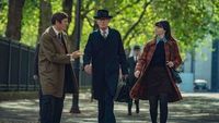V3 james norton bill nighy thomasin mckenzie joy netflix 65f809c930f37