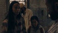 V3 zoe saldana in absence of eden courtesy of roadside attractions 3 08fdfe85b8