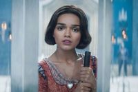 V3 rachel zegler as snow white 032025