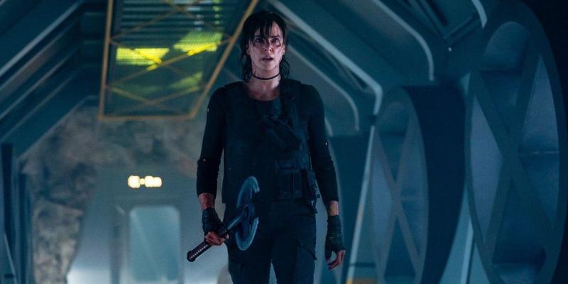 Charlize Theron meldet sich als unsterbliche Kriegerin zurück: Seht den Trailer zu "The Old Guard 2" | Moviebreak.de