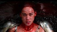 V3 redsonja