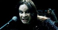 V3 ozzy osbourne 2001 down to earth era