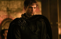 V3 pattinson odyssey