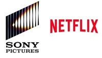 V3 netflix sony