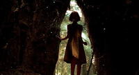 V3 pans labyrinth