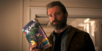 V3 logan final trailer wolverine with x men comic
