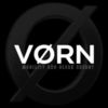 vorn